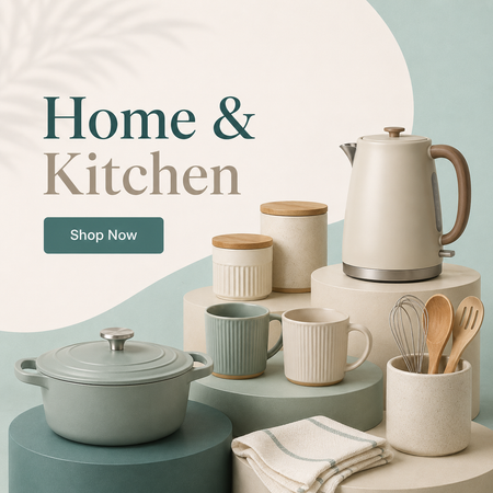 Home & Kitchen