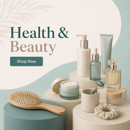 Health & Beauty