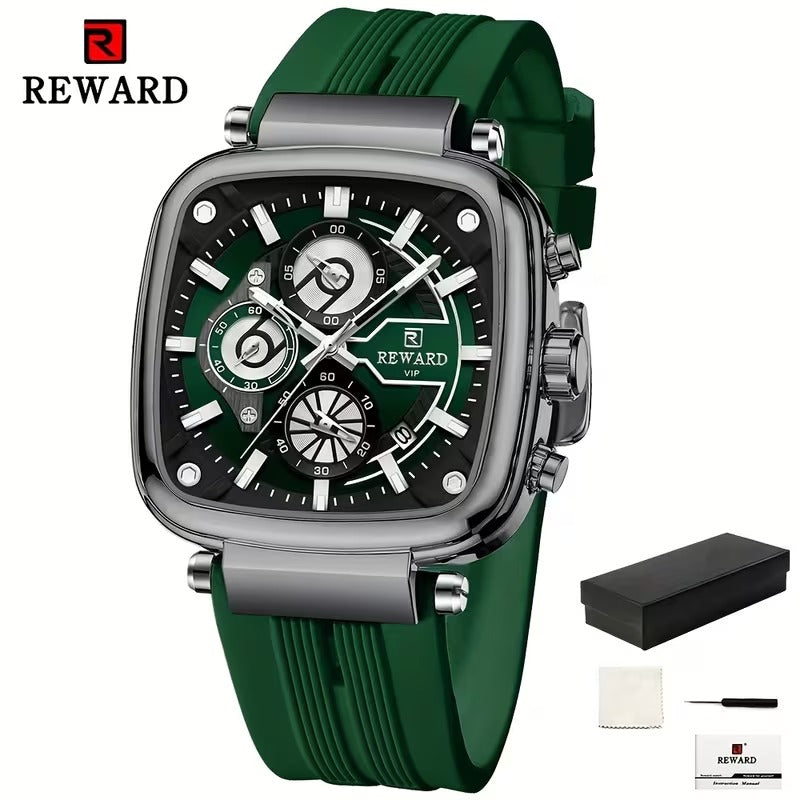REWARD MENS WATCH WITH BOX PERFECT FOR KIDS